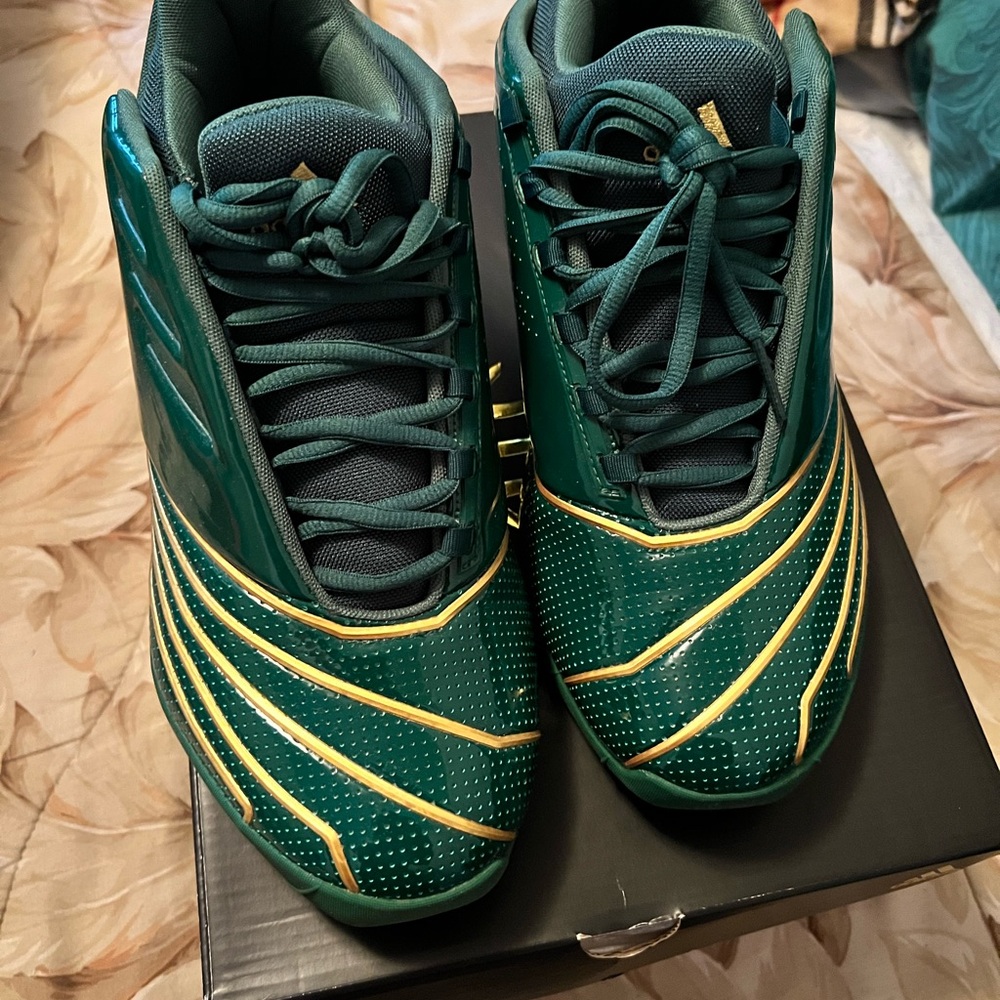 Tmac 1 SVSM